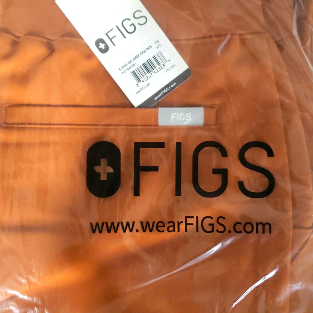 FIGS Auburn Venice Jogger